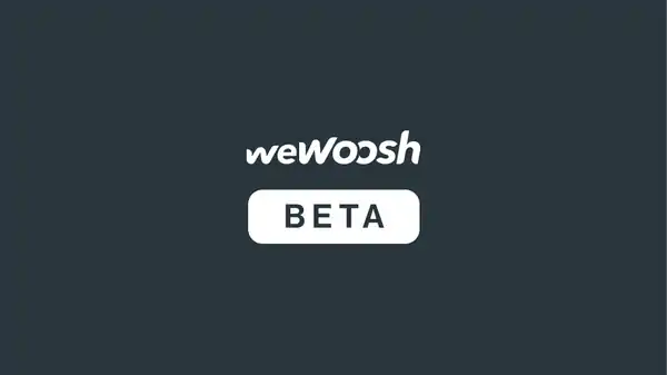 Wewoosh beta
